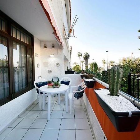 Las Americas House Seafront Плая де лас Америкас Екстериор снимка