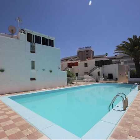 Las Americas House Seafront Плая де лас Америкас Екстериор снимка