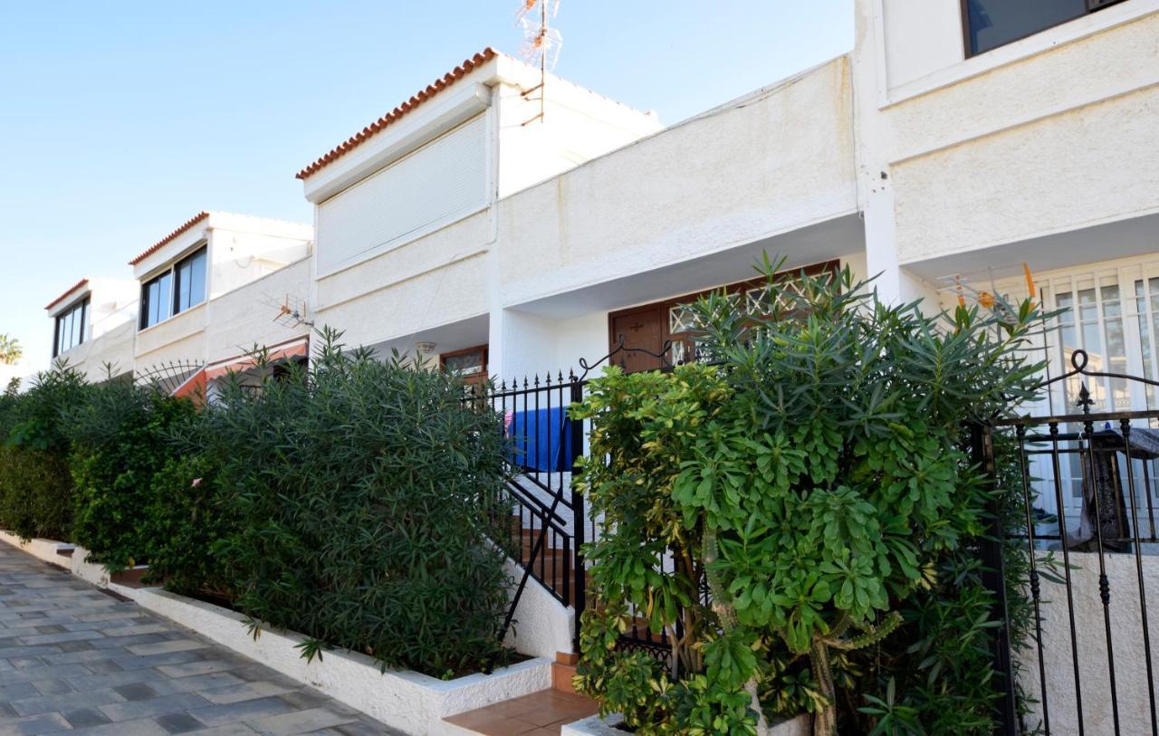 Las Americas House Seafront Плая де лас Америкас Екстериор снимка