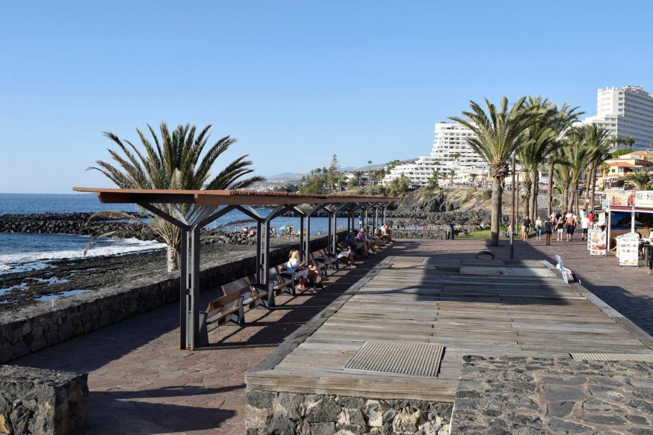 Las Americas House Seafront Плая де лас Америкас Екстериор снимка