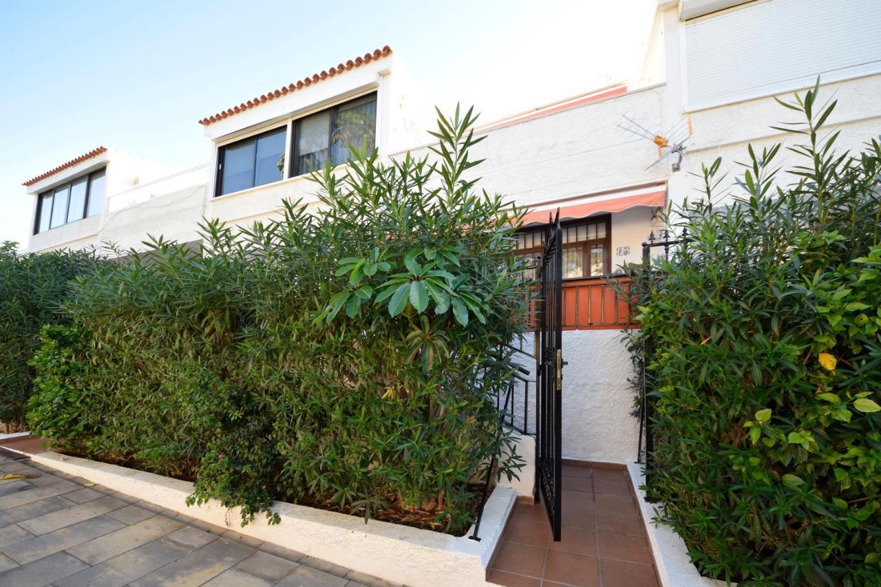 Las Americas House Seafront Плая де лас Америкас Екстериор снимка