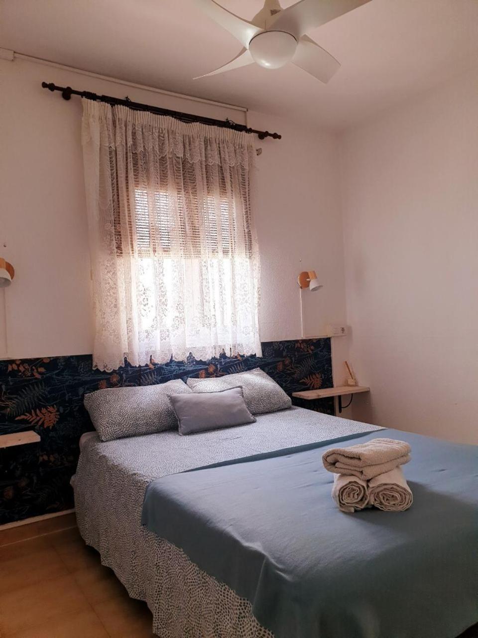 Las Americas House Seafront Плая де лас Америкас Екстериор снимка