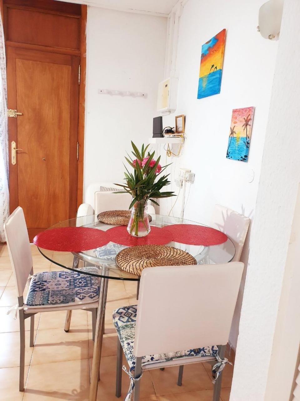 Las Americas House Seafront Плая де лас Америкас Екстериор снимка